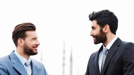 Estudiantes en clases de español en Colombia