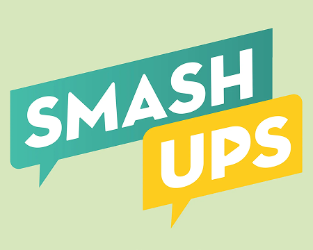SmashUps™ image