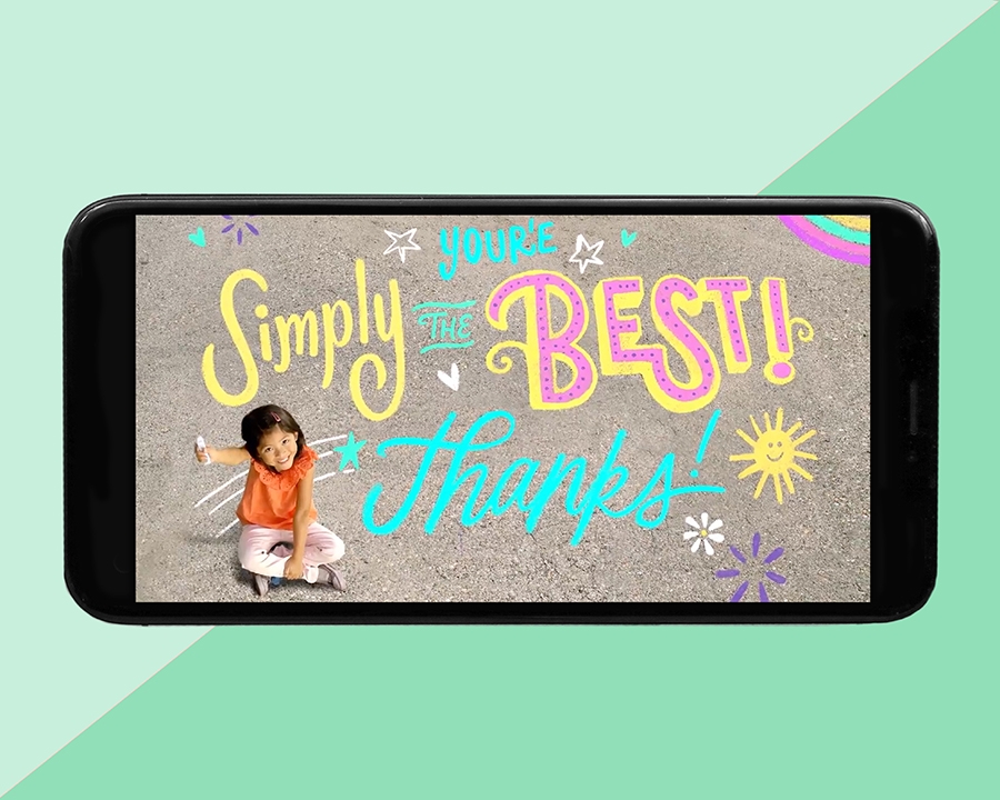 What to Write in a Thank You Card