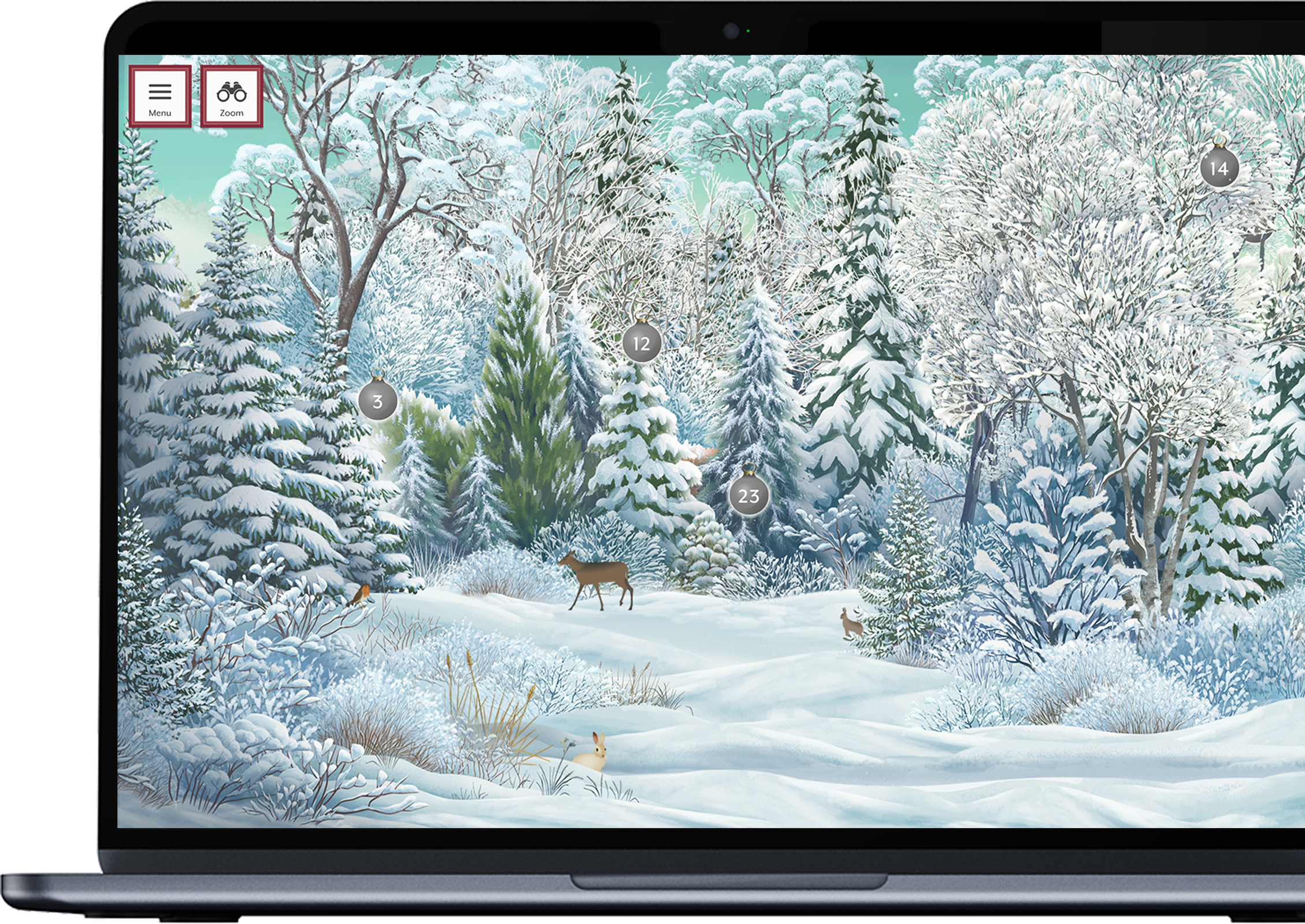 Play, create and explore