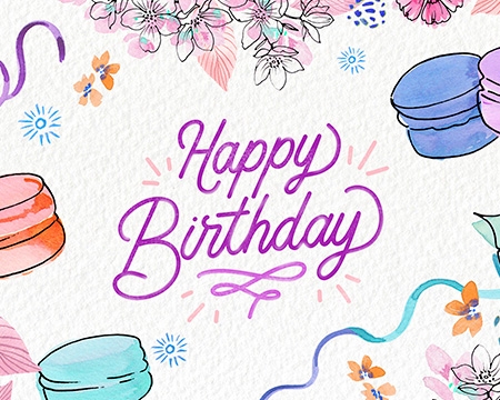 From Heartfelt to Fun: Birthday Cards for Every Kind of Her! image