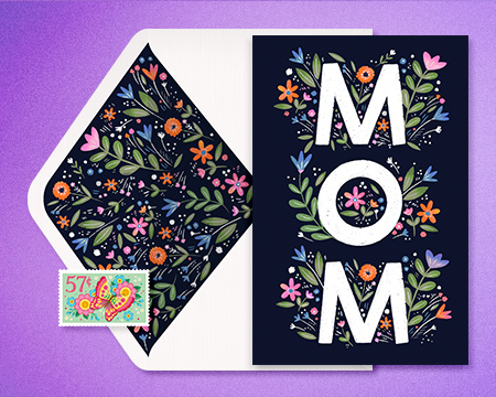 😉Don’t forget MOM! image