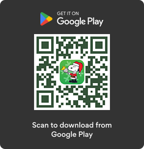 Scan to Download from the Google Play