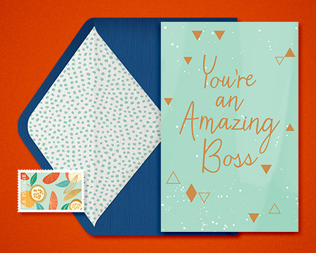 Make your boss’s day image
