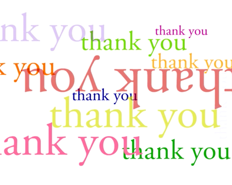 Retirement Thank You Messages American Greetings