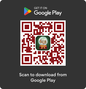 Scan to Download from the Google Play