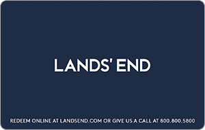 Lands' End image