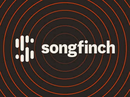 Songfinch image