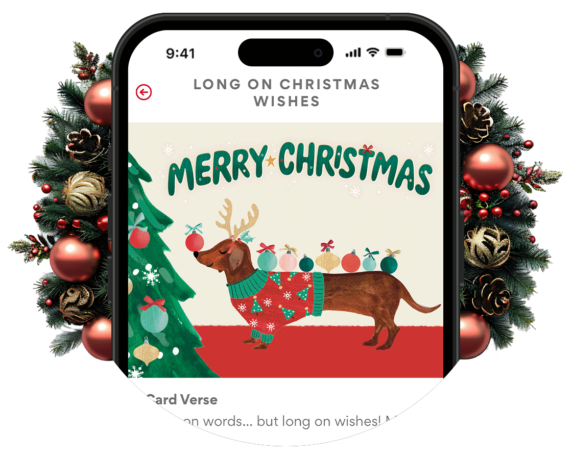 AG Ecards App Download