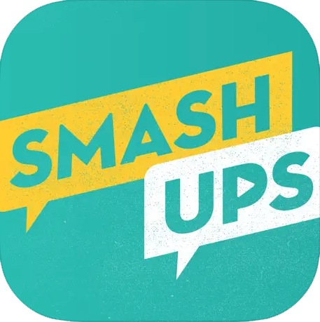 SmashUps App Logo