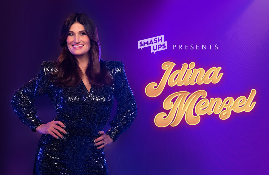 Idina Menzel Birthday Card | American Greetings