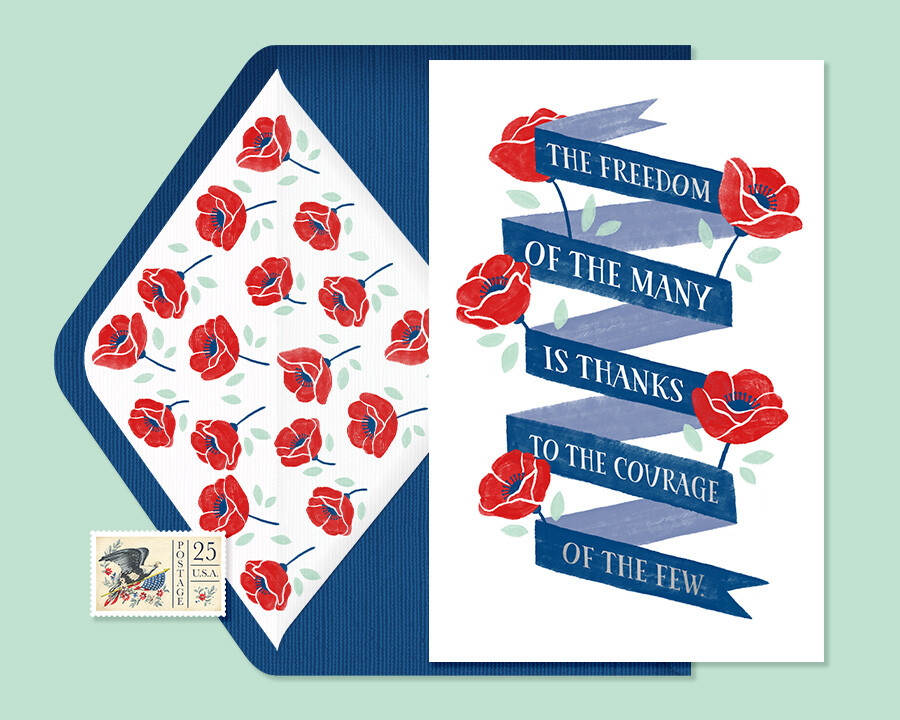 Send Memorial Day wishes image
