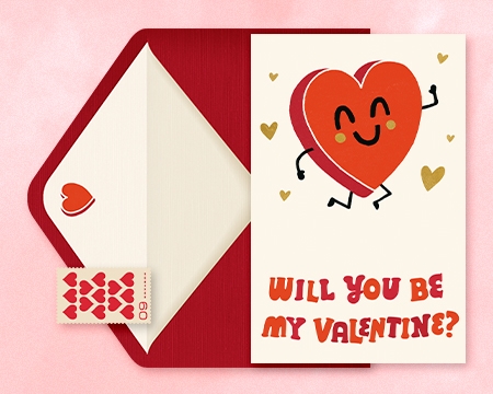 💘 Who will you share the love with? image