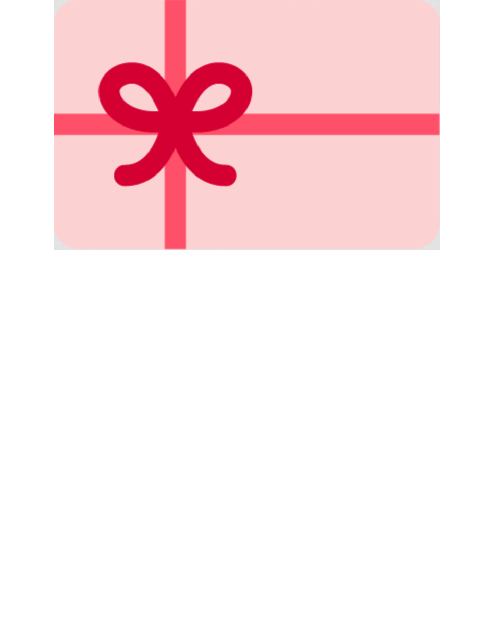 Digital Gifts