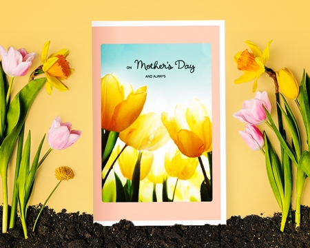 Mother's Day Cards