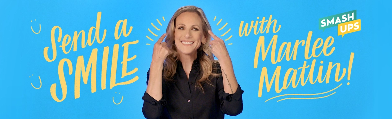Marlee Matlin
