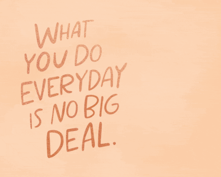 🙌Thank an admin who does it all image