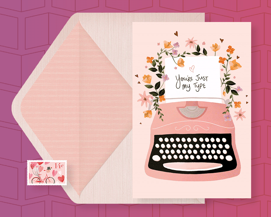 Valentine's Day Creatacards