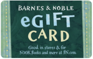 Barnes & Noble image