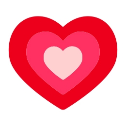 Valentine's Day Heart