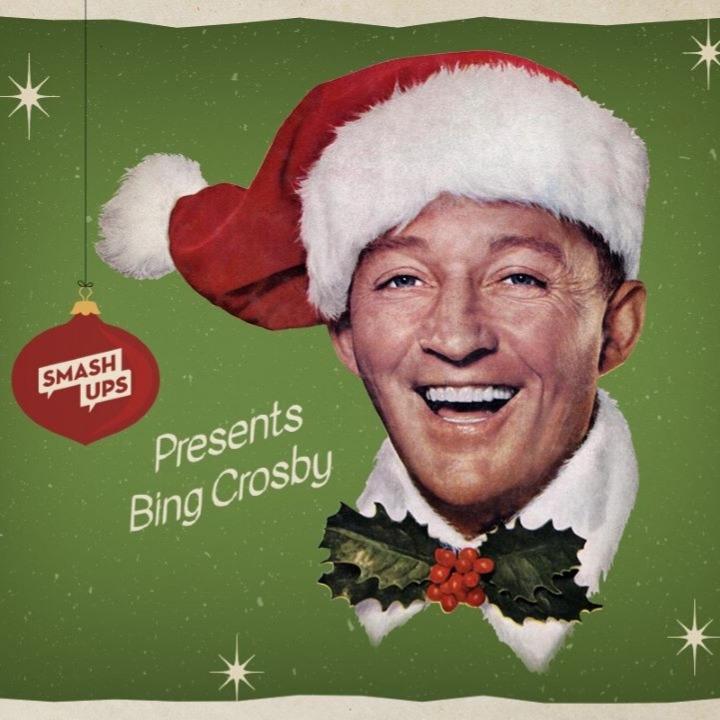 Bing Crosby image