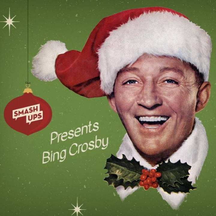 Bing Crosby image