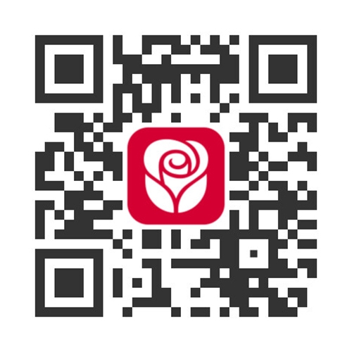 American Greetings Ecards App QR Code to Download
