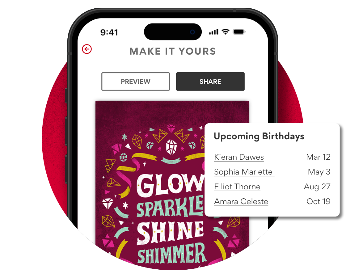 Greeting Cards, Ecards & More | American Greetings