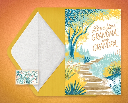 Grandparents' Day is 9/9 image