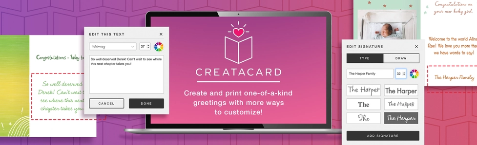 Create Printable Cards | Free & Premium Selection | Creatacard™ | American Greetings create-printable-cards-free-premium-selection-creatacard-american-greetings