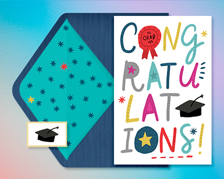Celebrate the 2026 grads🎓 image