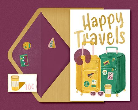 Stay connected with loves ones during summer travels! image