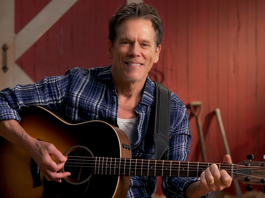 Pick a name and age, and let Kevin do the rest! image