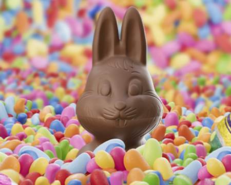 🐰Hop to it! Send your Easter ecards. image