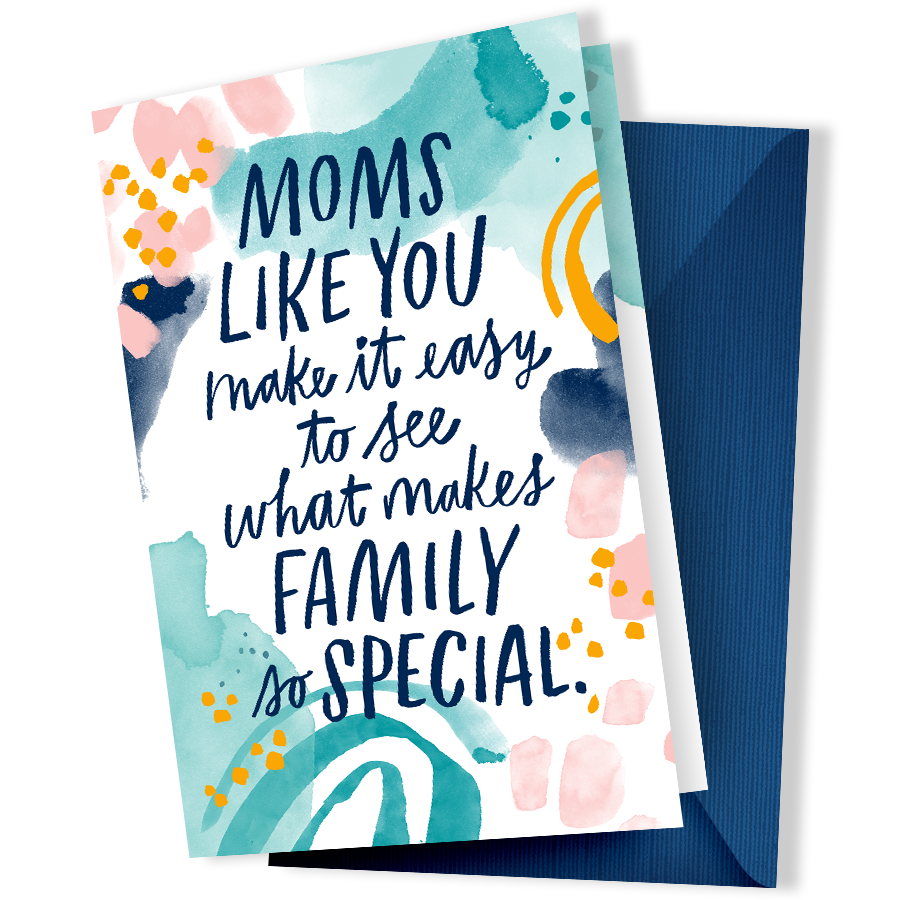 Make Mother's Day cards