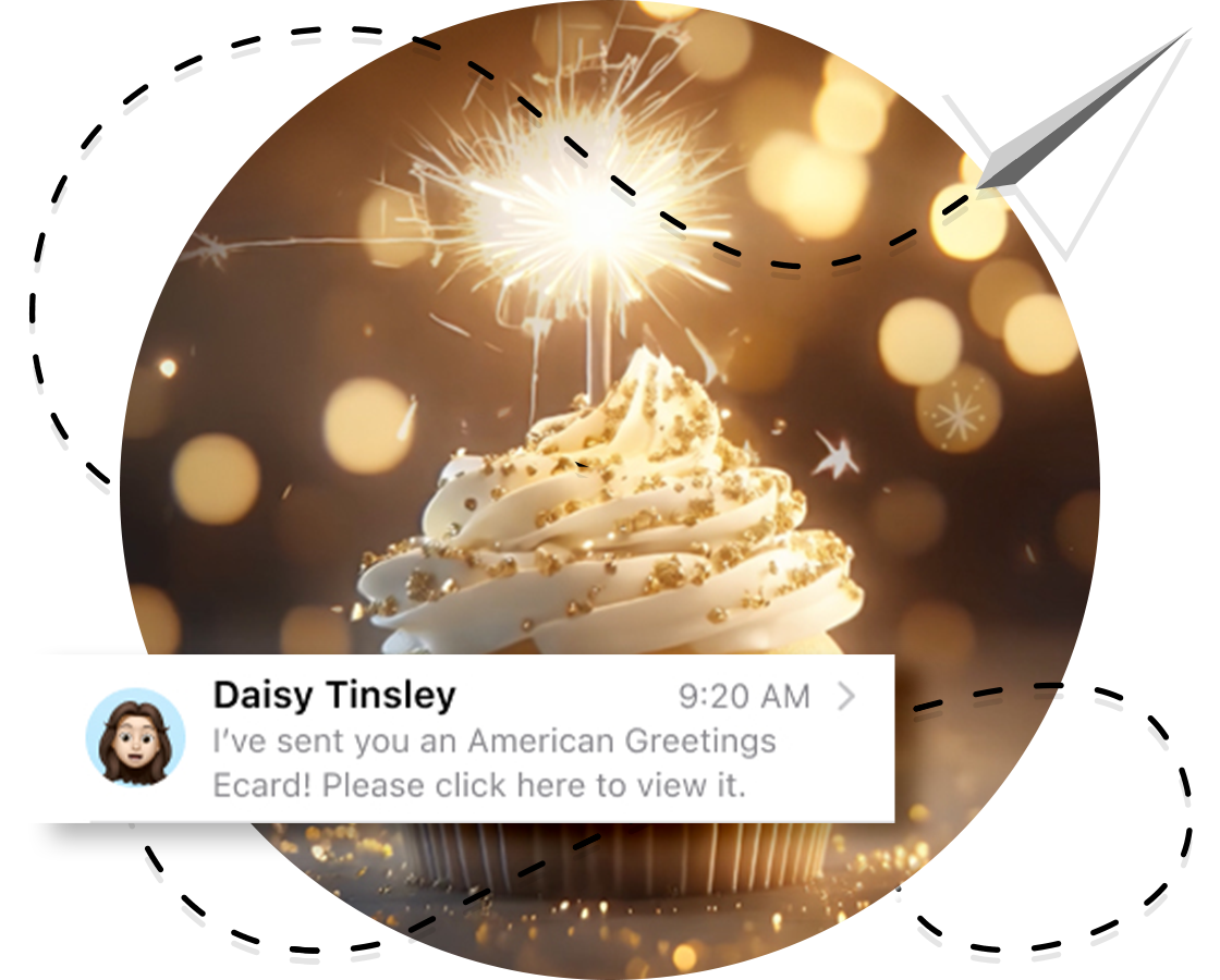 Free ecard animating