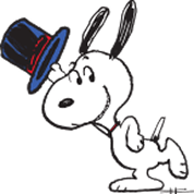 peanuts success icon