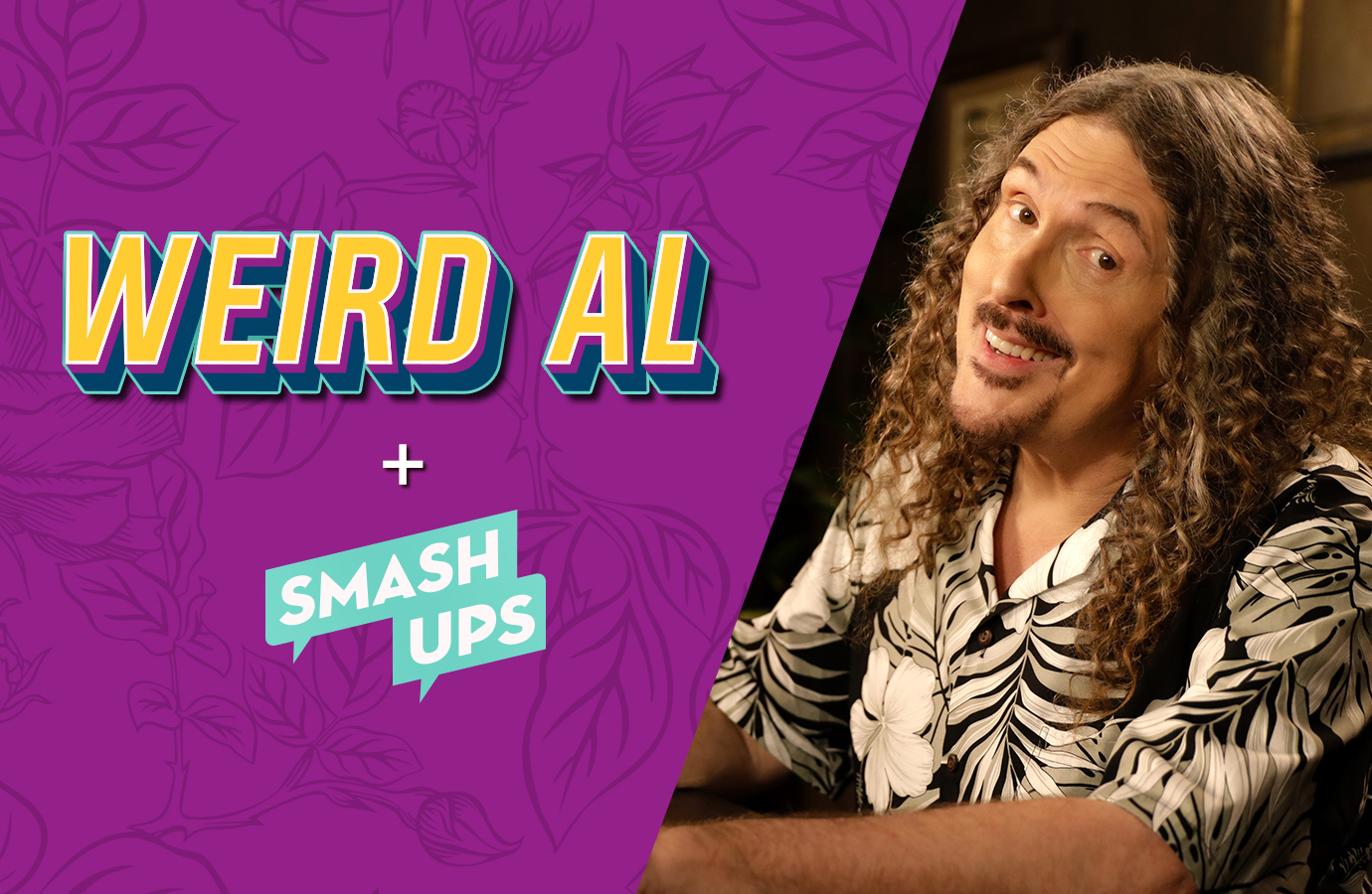 Weird Al Happy Birthday Card | American Greetings