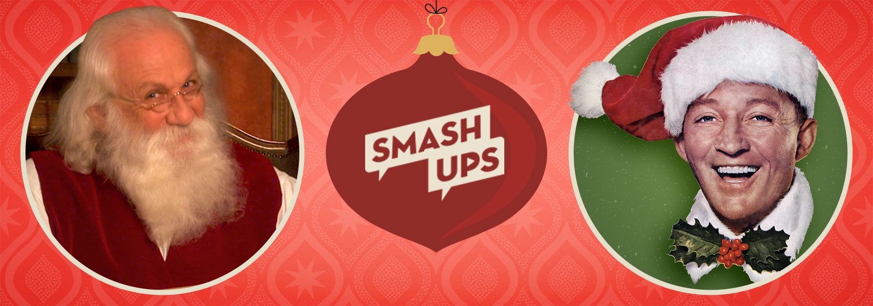 Christmas SmashUps