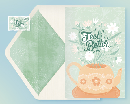 🌞 A little sunshine for their recovery image