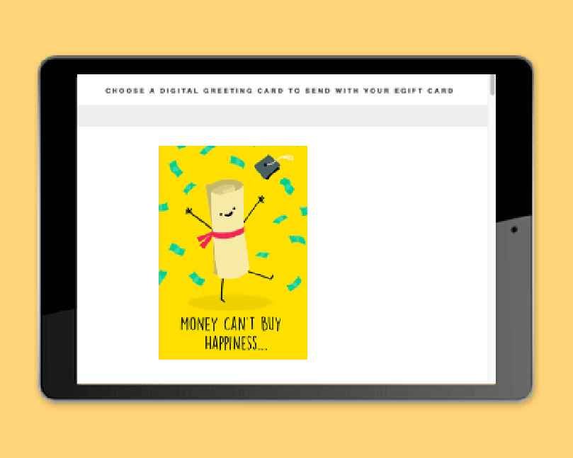 where to send grad cards When Graduation Party Invitations Split Name - Seal &