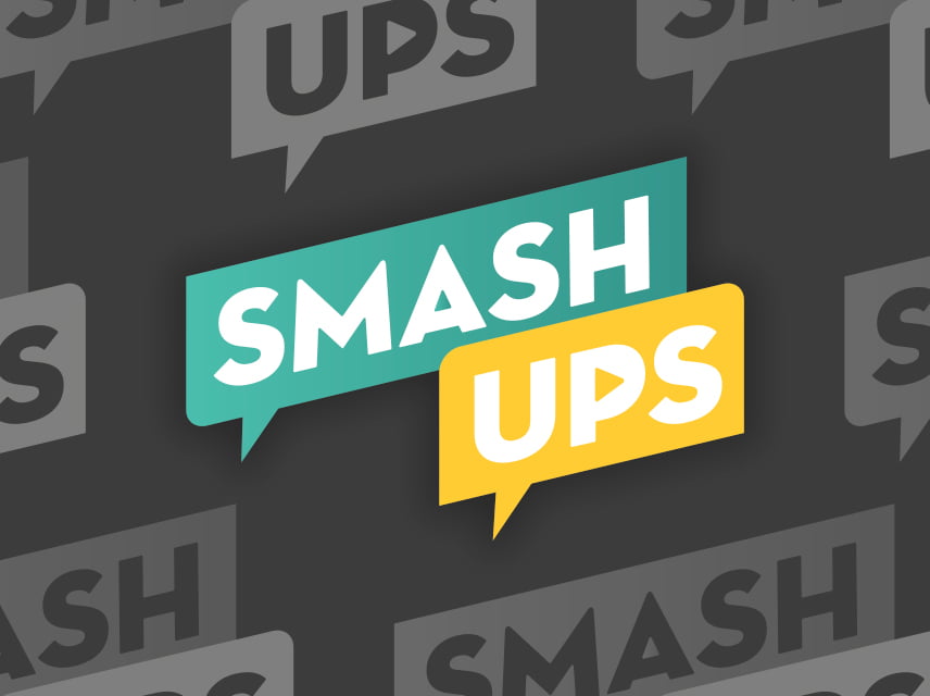 SmashUps™ App image