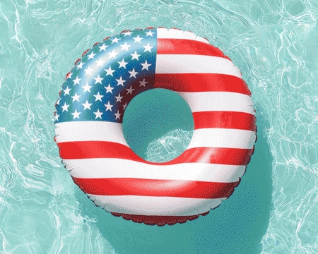 Labor Day is Monday, 9/1 image