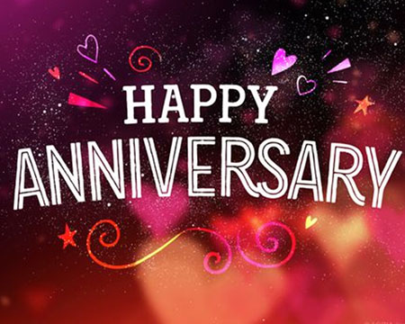 Anniversary Ecards