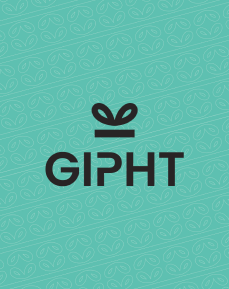 Gipht Digital Gifts