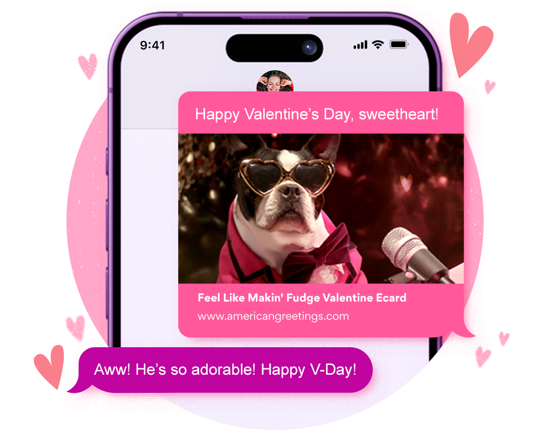 Greeting Cards, Ecards & More | Try for Free | American Greetings