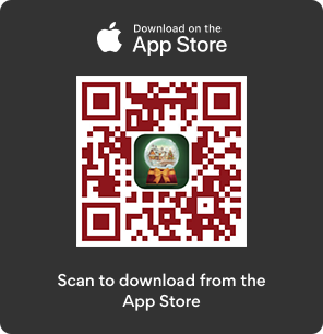 Scan to Download from the App Store