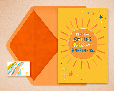 Make Grandparents Day Special image