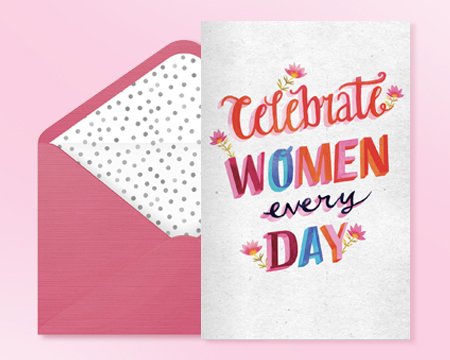 ✨ International Women’s Day Picks image