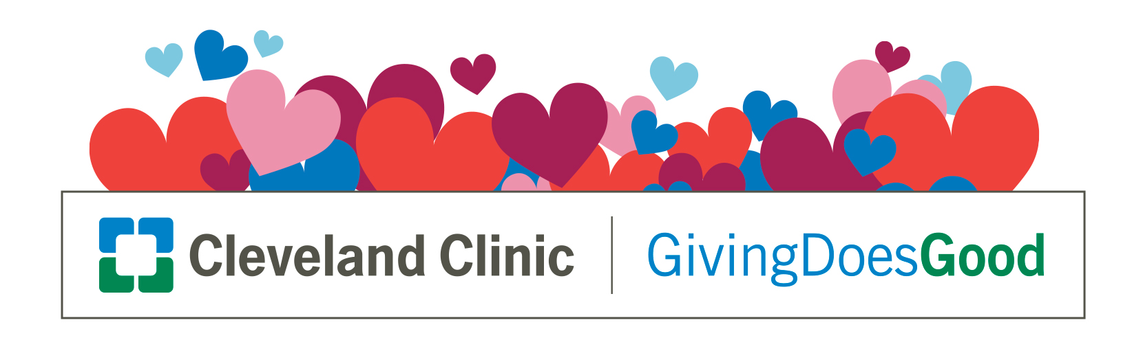 Cleveland Clinic | Giving Does Good